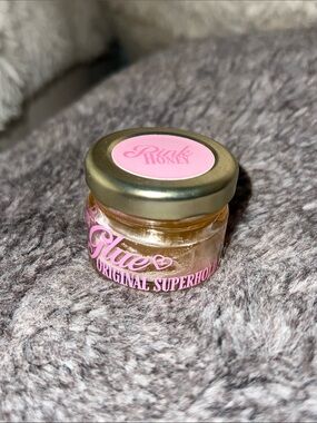 Original Super Hold Brow Gel pink honey cosmetics
Tiktok viral brow gel